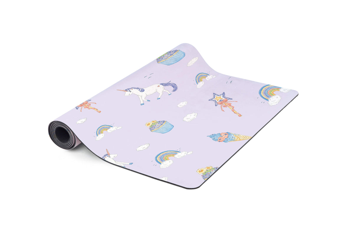 Beginner Yoga Bundle + Self-Regulation Toolkit