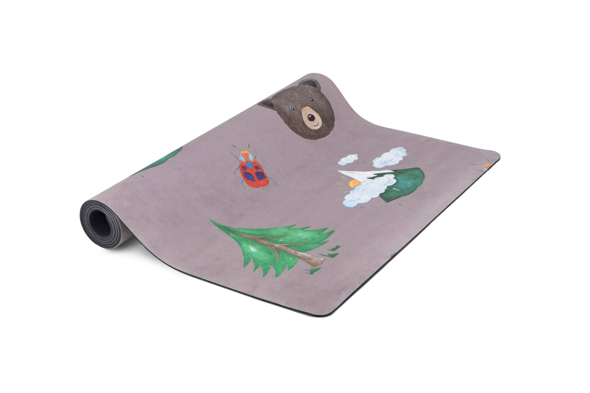 Beginner Yoga Bundle + Self-Regulation Toolkit