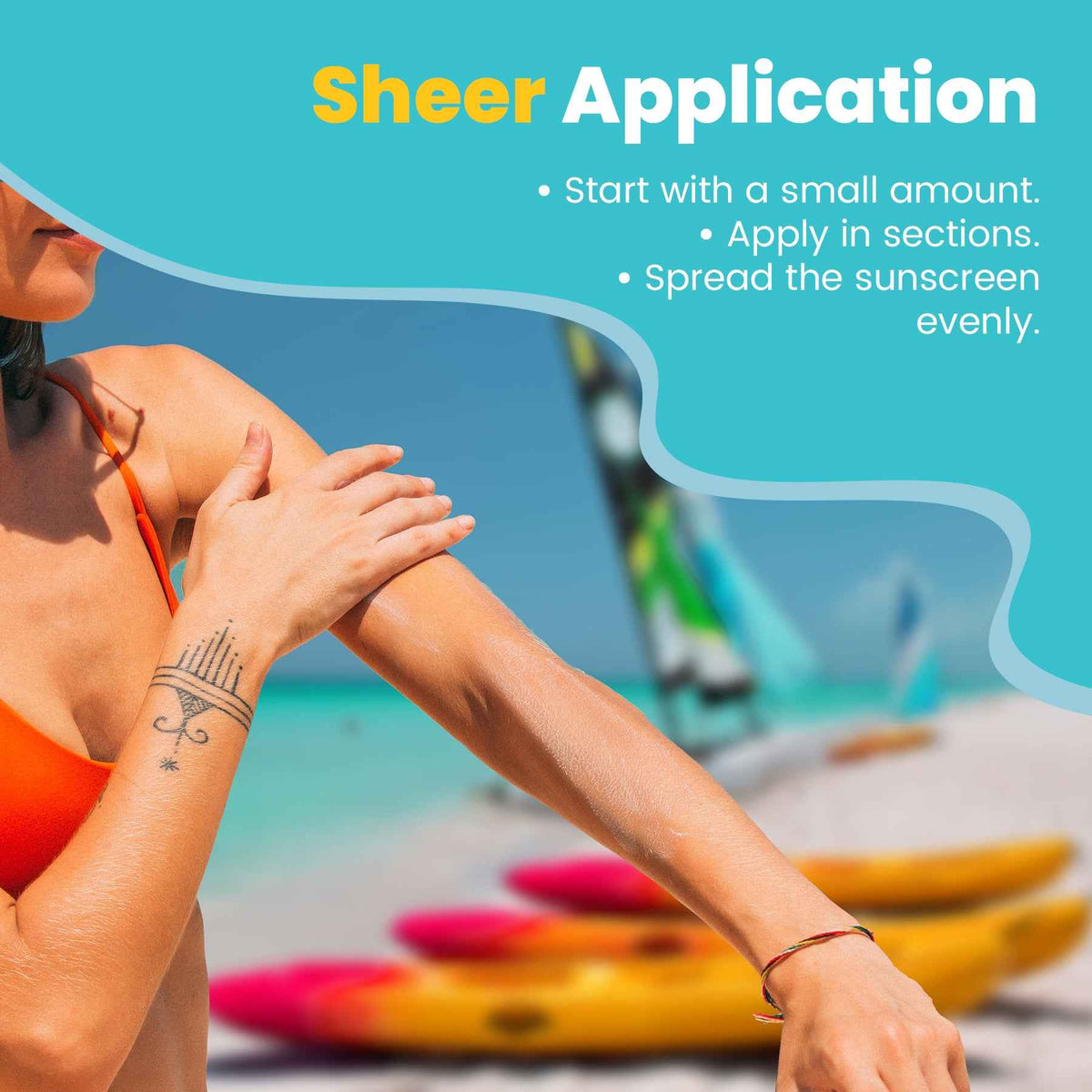 SPF 40 Sport Sunscreen Zinc Balm