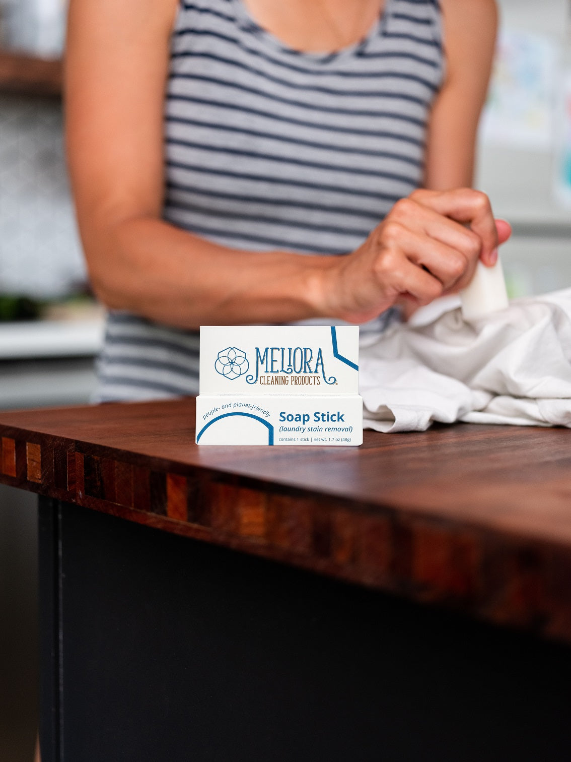 Eco Laundry Stain Stick