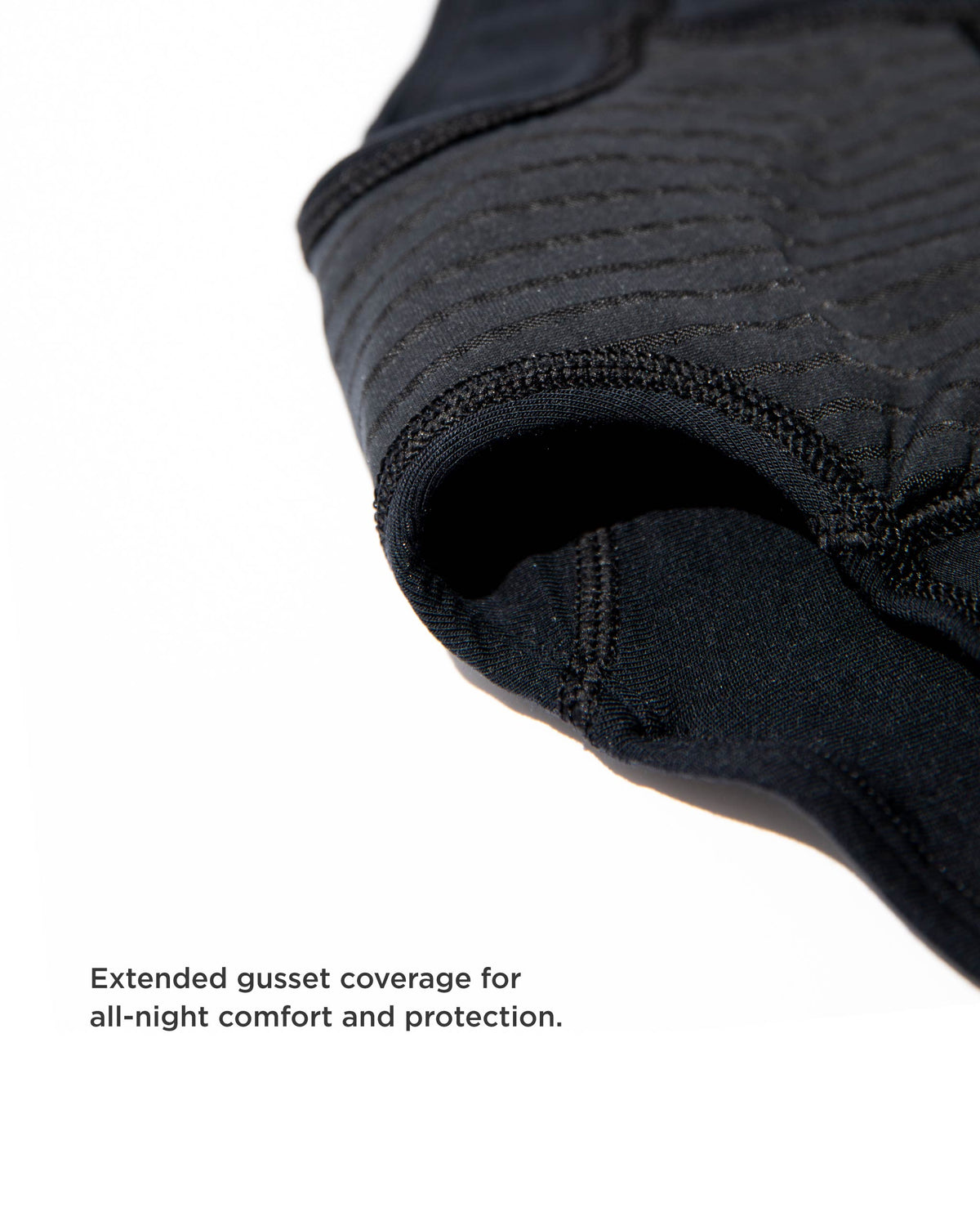 Leakproof Period Comfort Boyshort