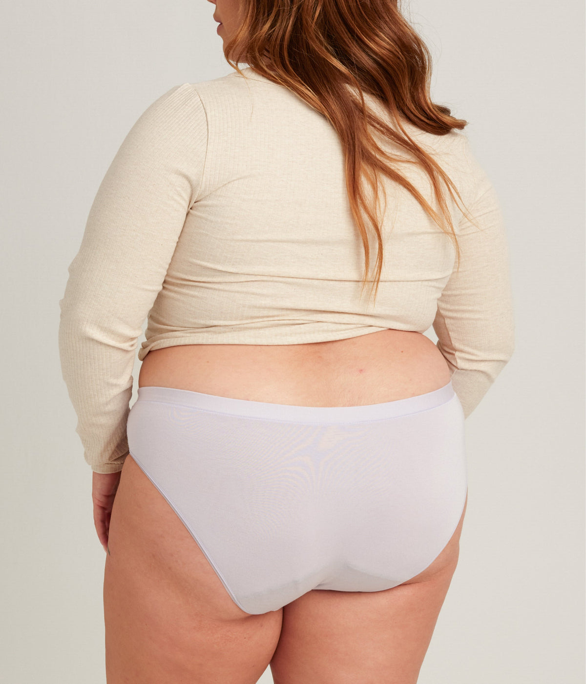 Leakproof Period Comfort Brief