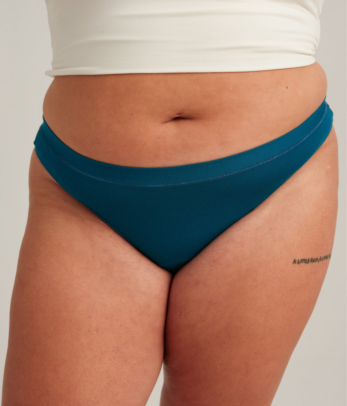 Leakproof Period Comfort Thong
