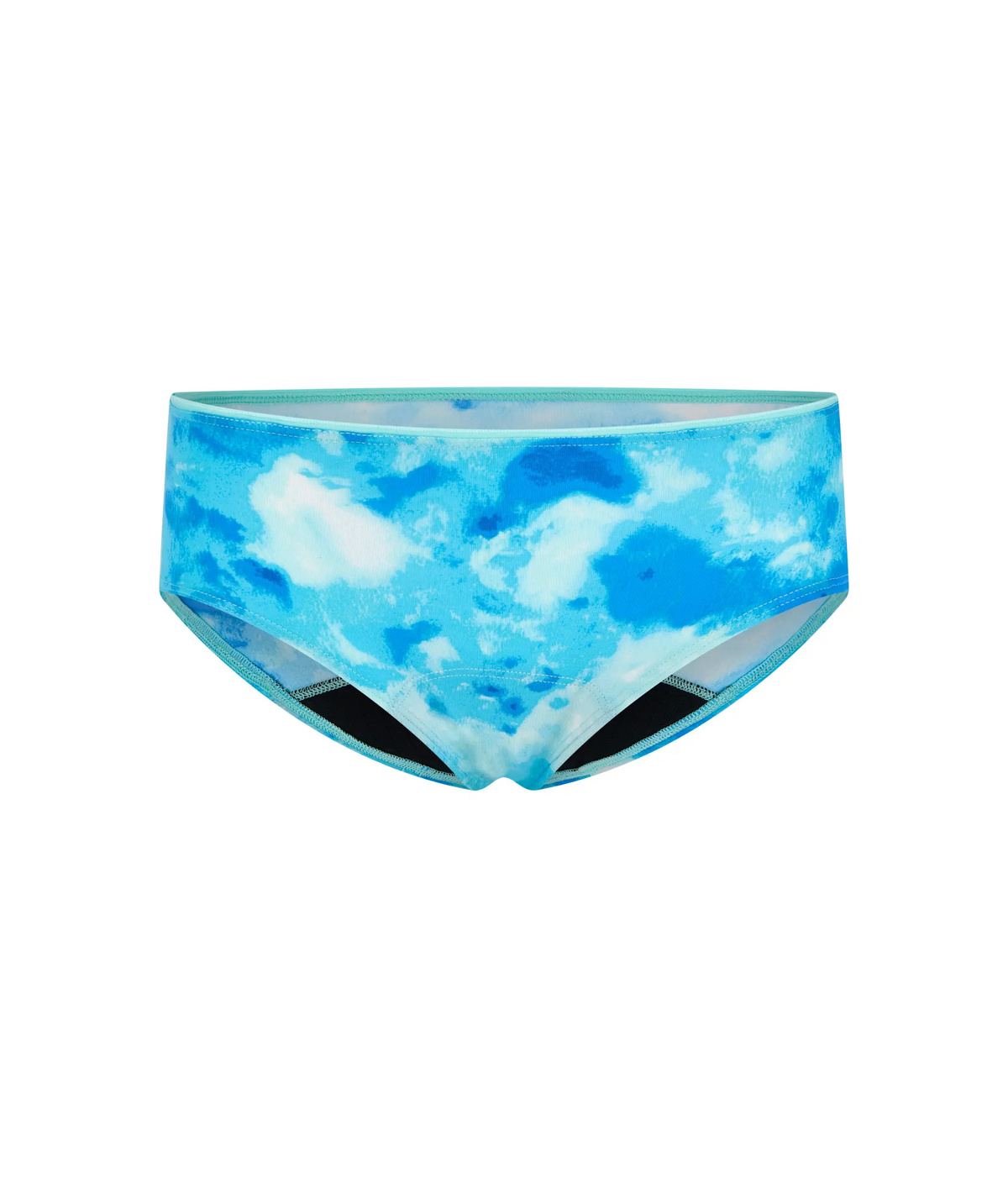 Leakproof Period Teen Brief