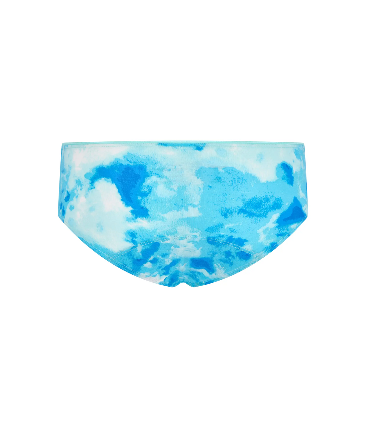 Leakproof Period Teen Brief