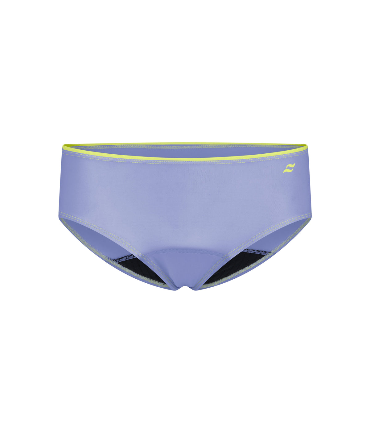 Leakproof Period Teen Brief