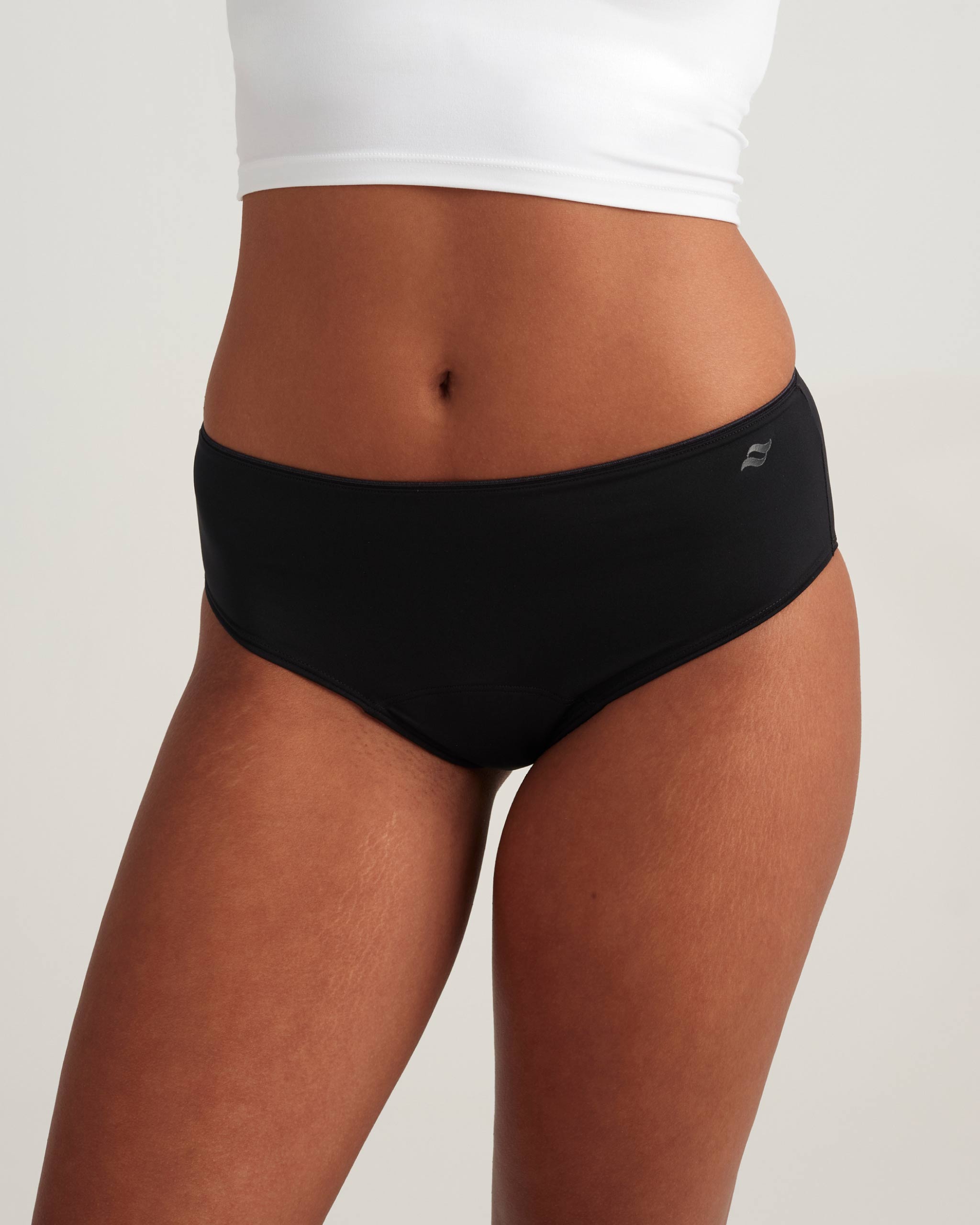 Leakproof Period Teen Brief