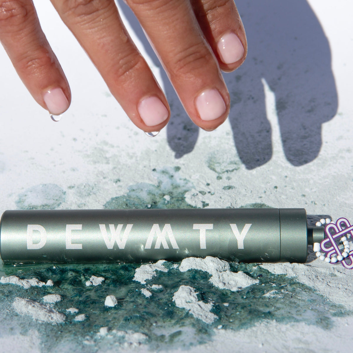 Immaculate Duo Lucid Purity Starter Kit