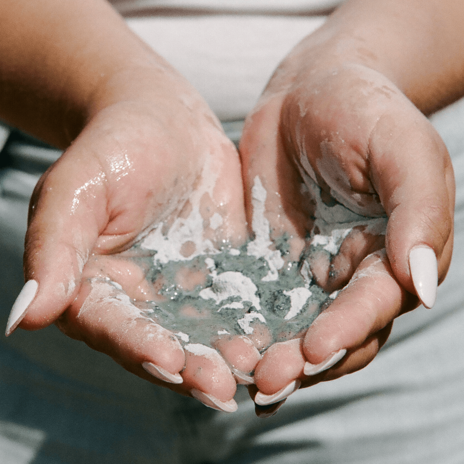 Lucid Enzyme Cleansing Powder Refill