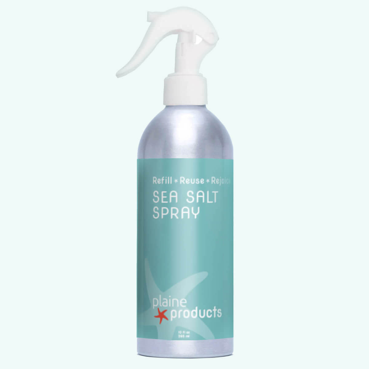 Refillable Sea Salt Spray