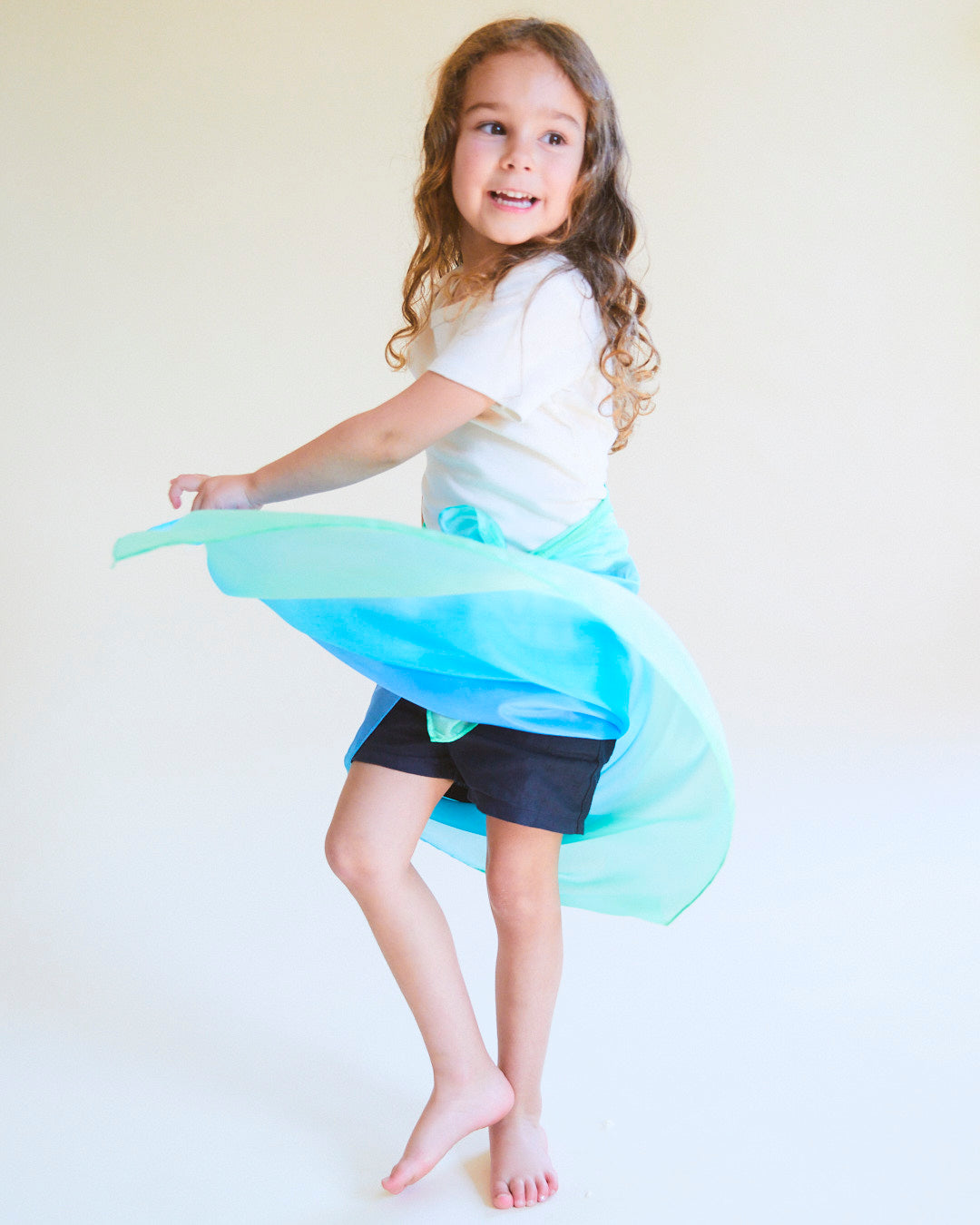Enchanted Playsilk Set