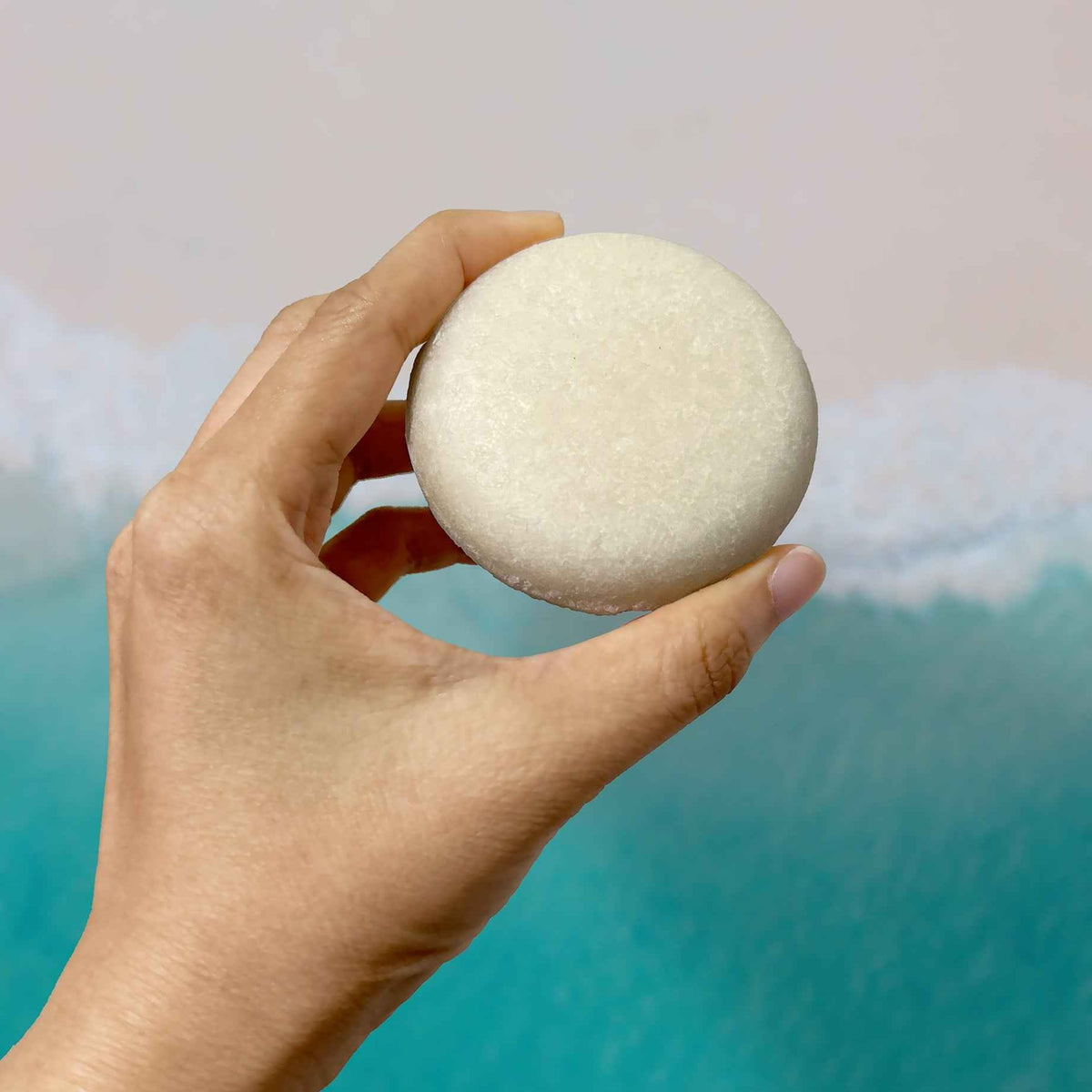 Color Protect Shampoo Bar
