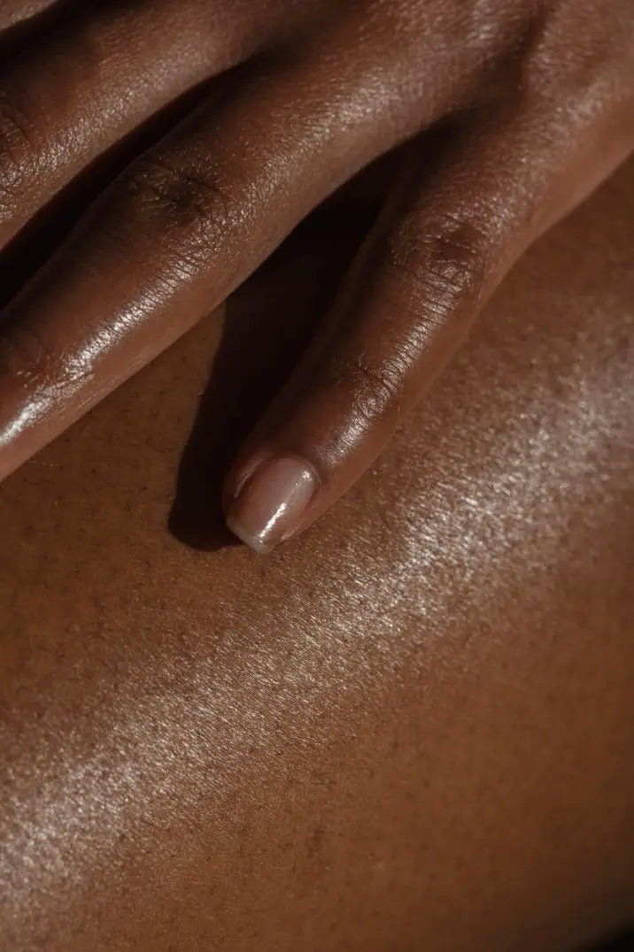 Soft Cocoa Body Butter