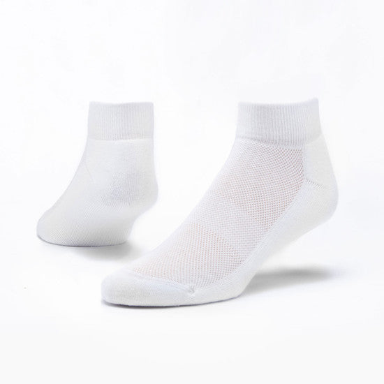 Organic Cotton Socks - Sport Ankle