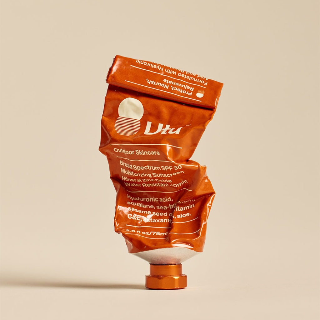 SPF30 Daily Moisturizing Face Sunscreen 2.5 fl oz