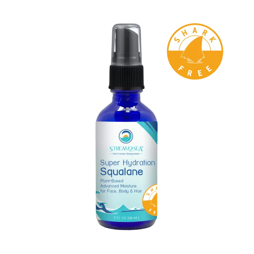 Super Hydration Squalane