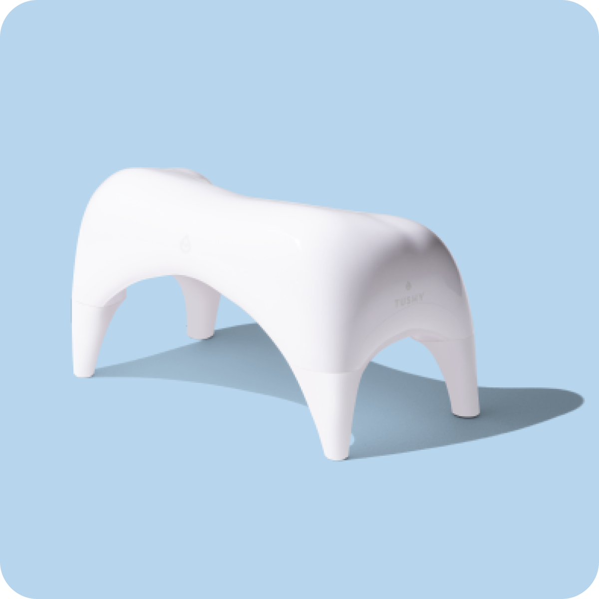 TUSHY Spa 3.0 Warm Water Bidet Attachment
