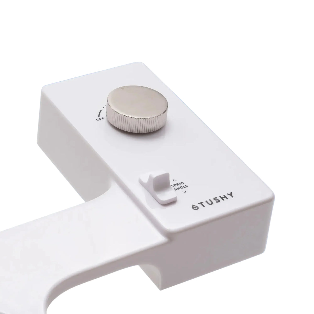 TUSHY Classic 3.0 - Bidet Toilet Seat Attachment