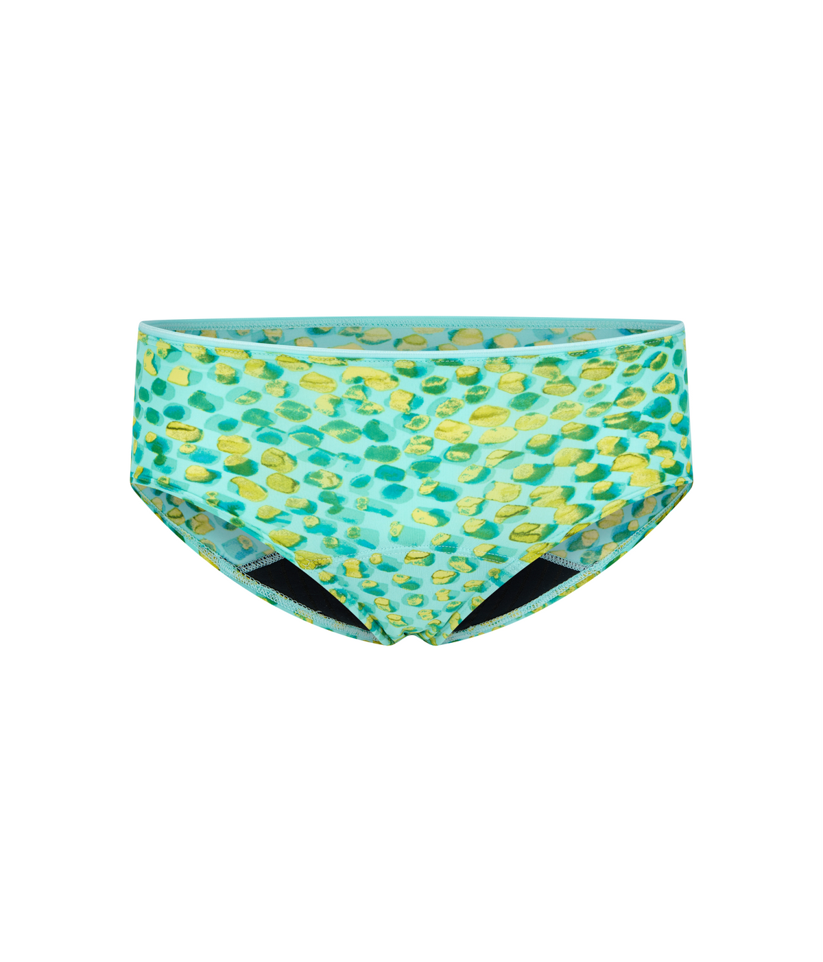 Leakproof Period Teen Brief