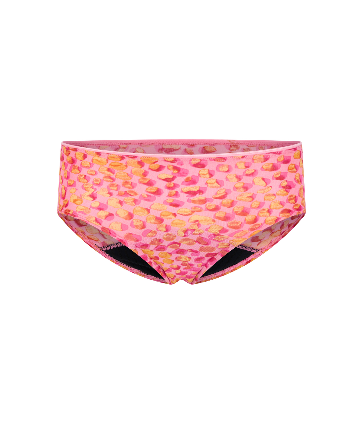 Leakproof Period Teen Brief