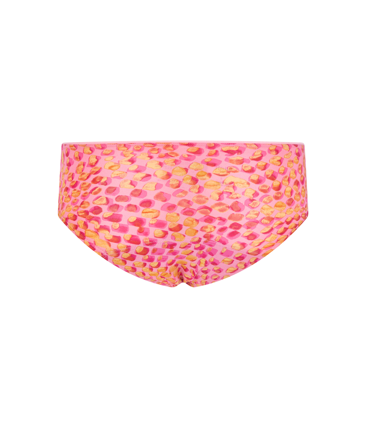 Leakproof Period Teen Brief