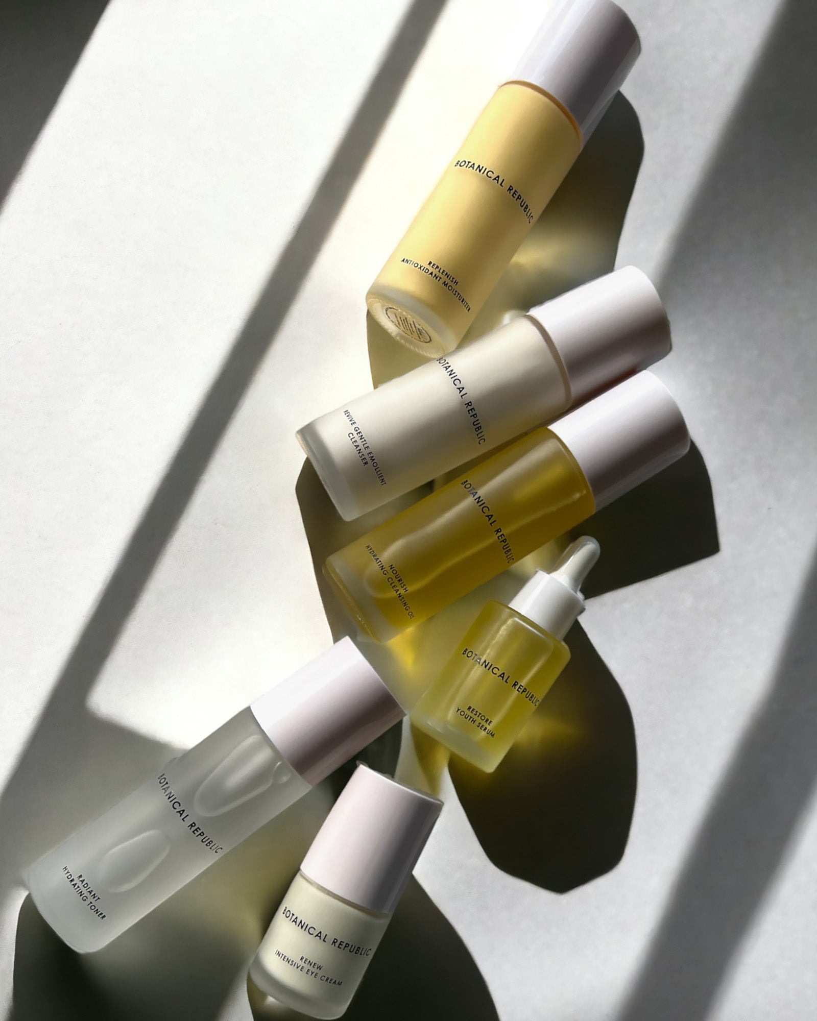 Timeless Beauty Essentials Kit