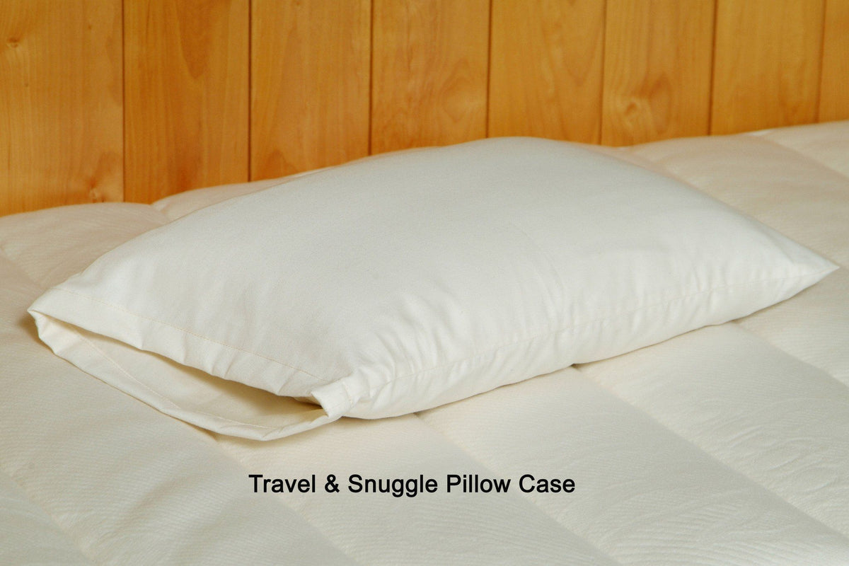 Pillow Cases & Covers