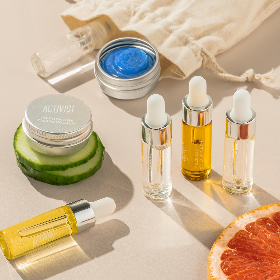 Individual Skincare Minis