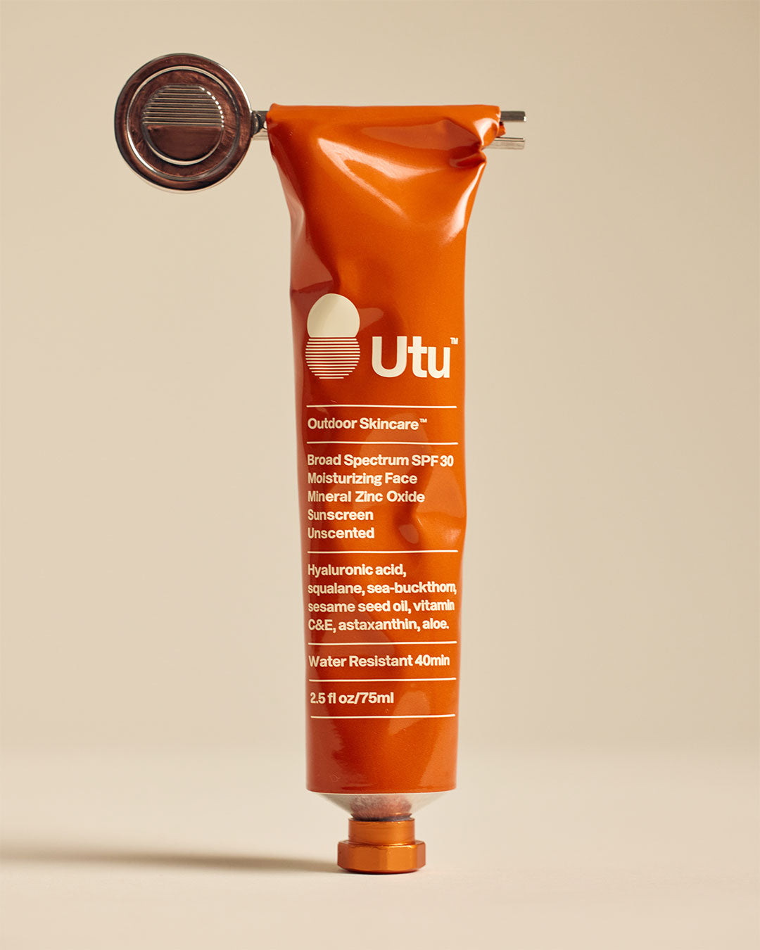 SPF30 Daily Moisturizing Face Sunscreen 2.5 fl oz