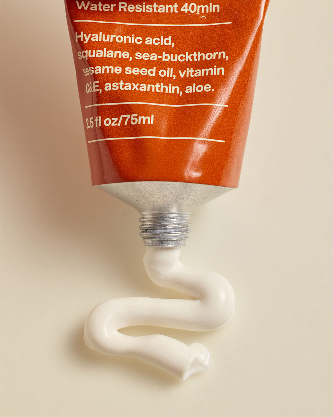 SPF30 Daily Moisturizing Face Sunscreen 2.5 fl oz