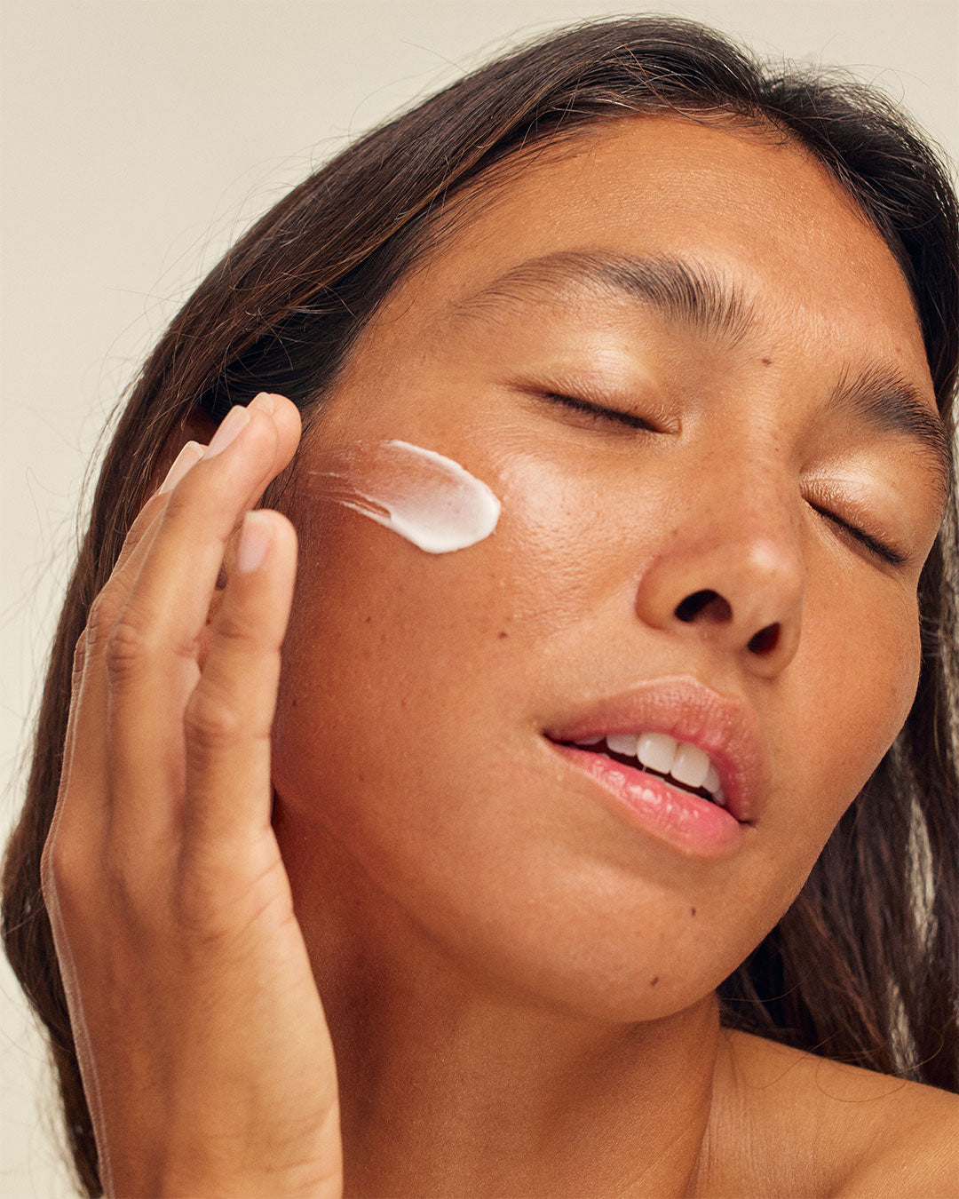 SPF30 Daily Moisturizing Face Sunscreen 2.5 fl oz