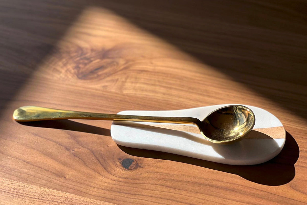 Punjabi Serving Spoon