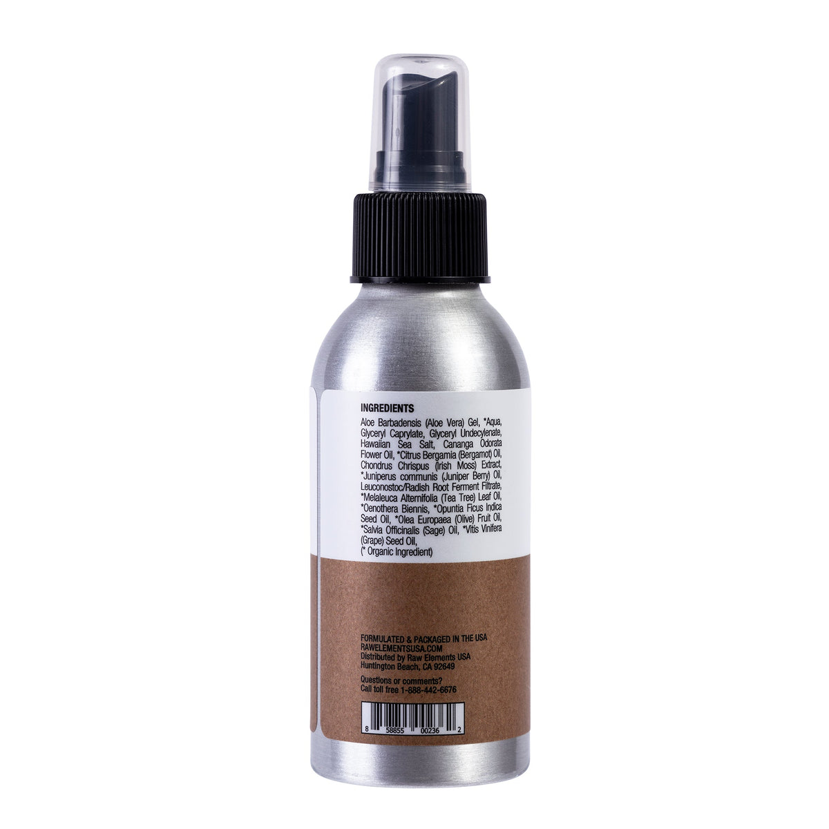 All Season Revitalizing Skin Tonic