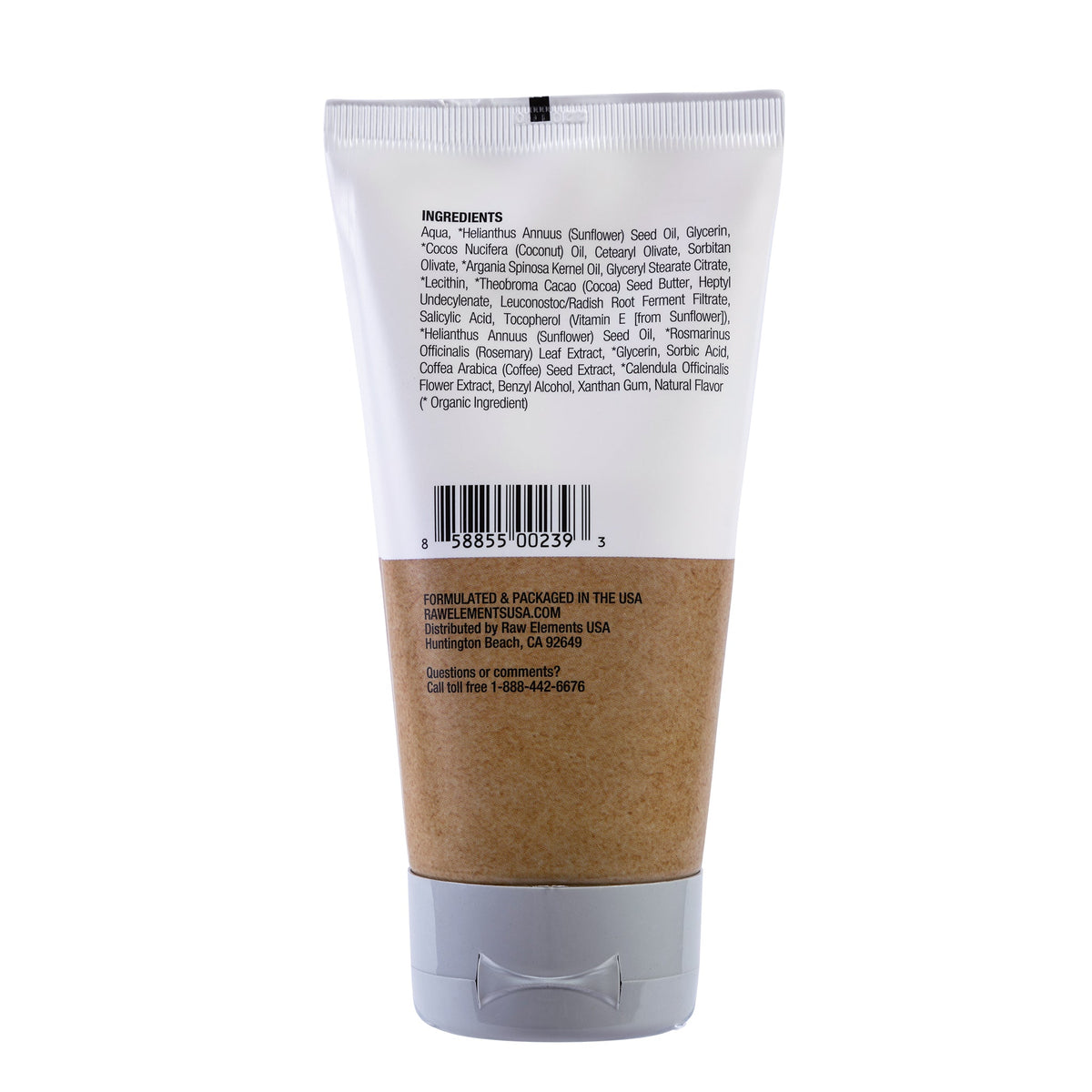 All Season Daily Moisturizing Lotion - Coco Lime