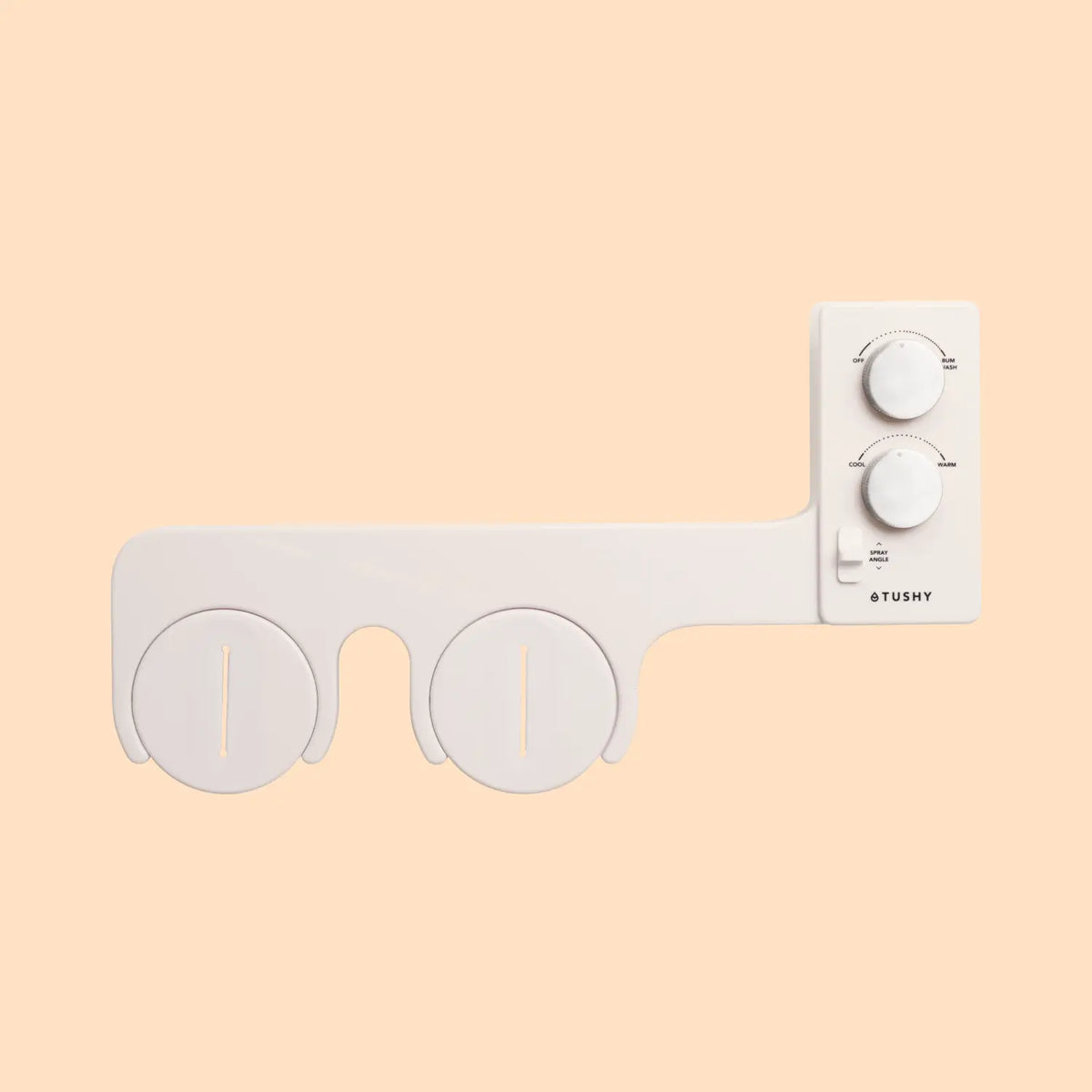 TUSHY Spa 3.0 Warm Water Bidet Attachment
