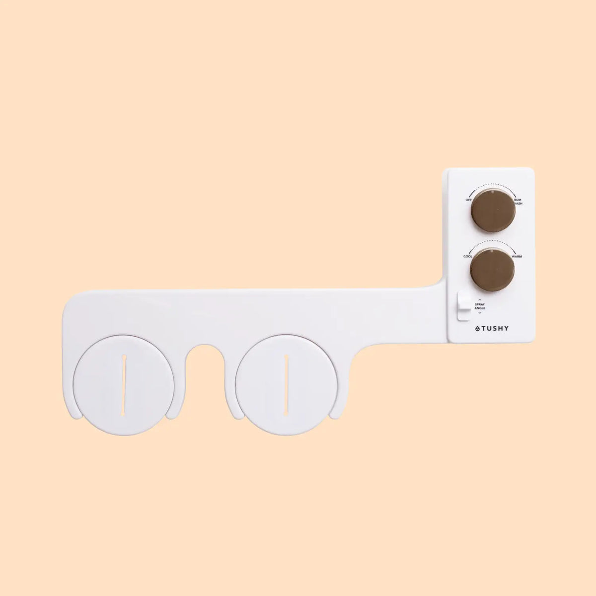 TUSHY Spa 3.0 Warm Water Bidet Attachment
