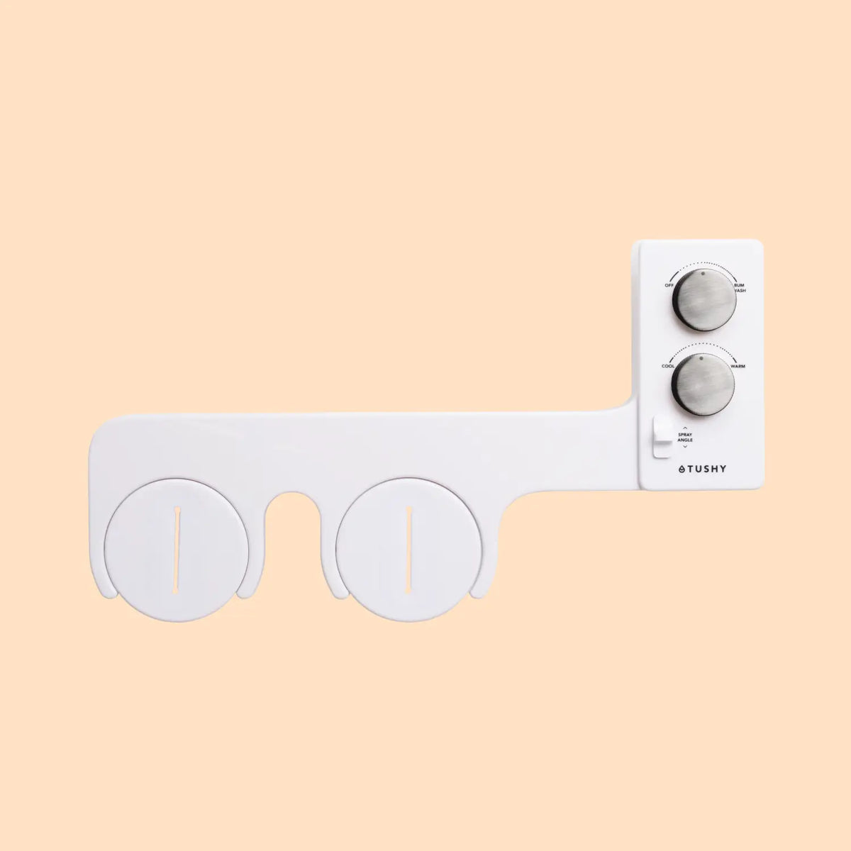 TUSHY Spa 3.0 Warm Water Bidet Attachment