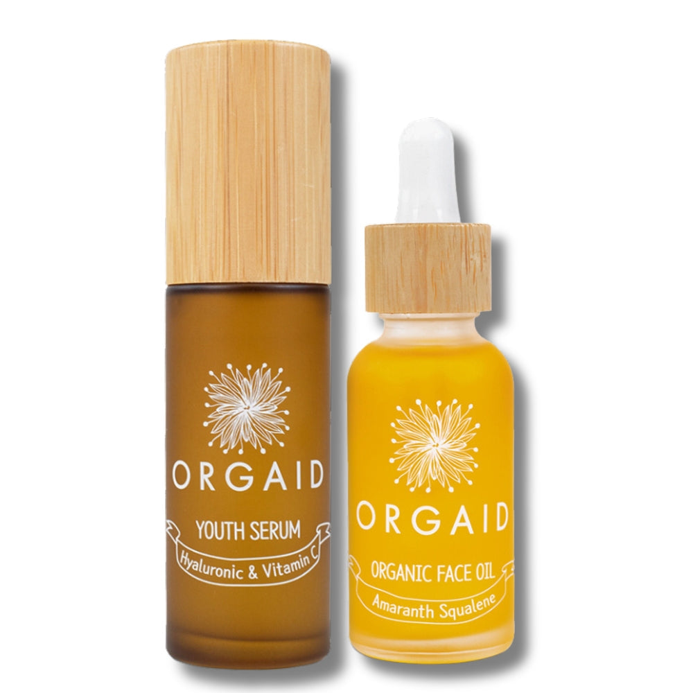 Moisturizing Duo