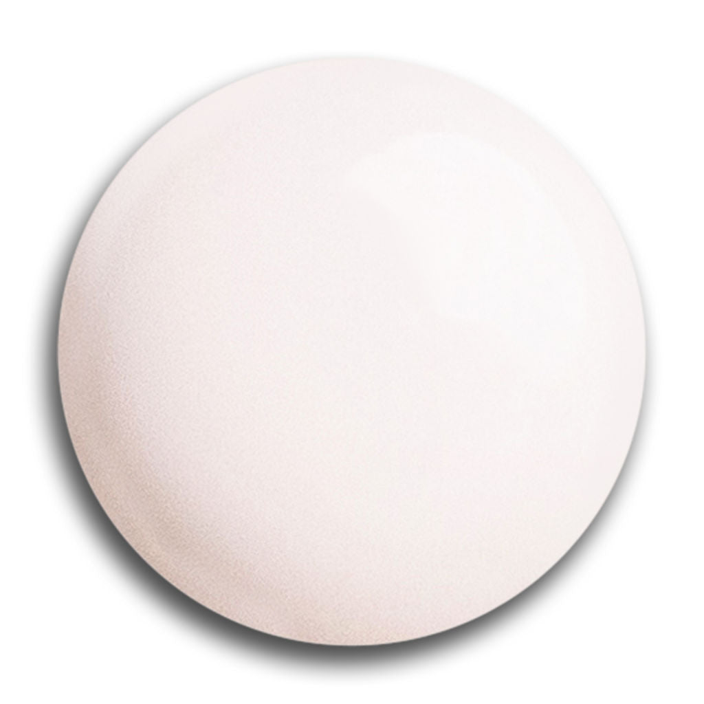 White (Nail Polish)