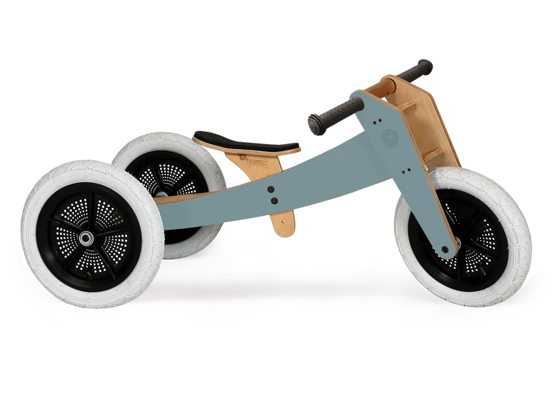 3-in-1 Toddler Tricycle