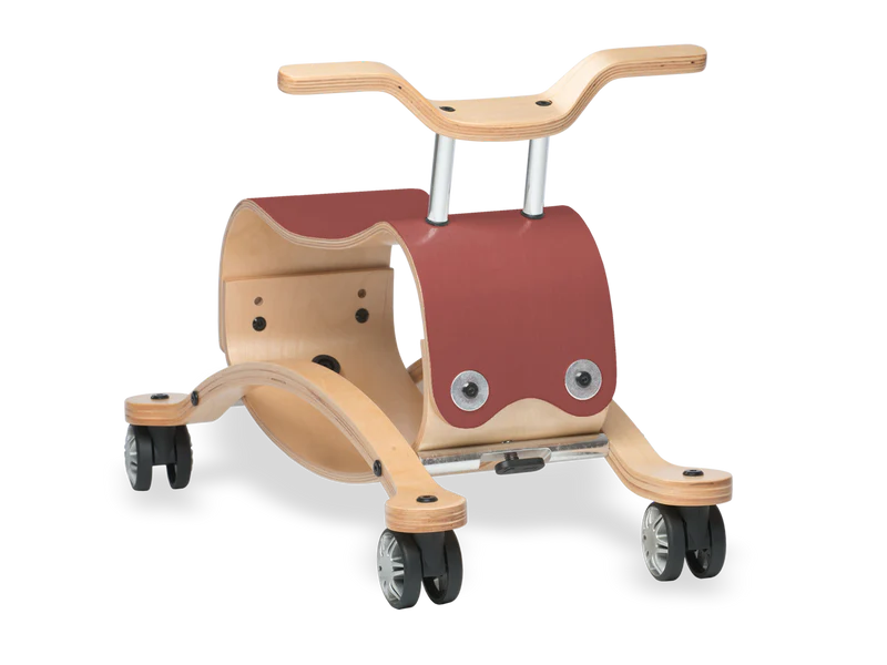 Flip Toddler Rock & Ride