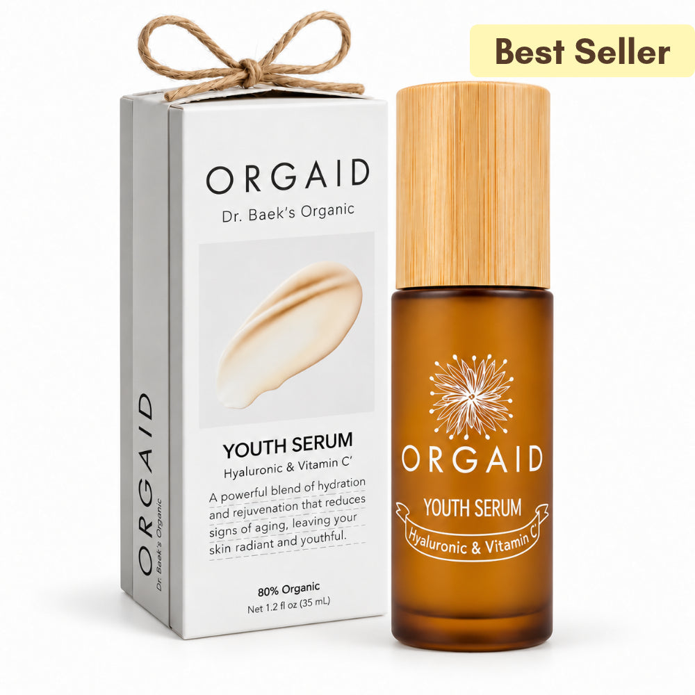Youth Serum
