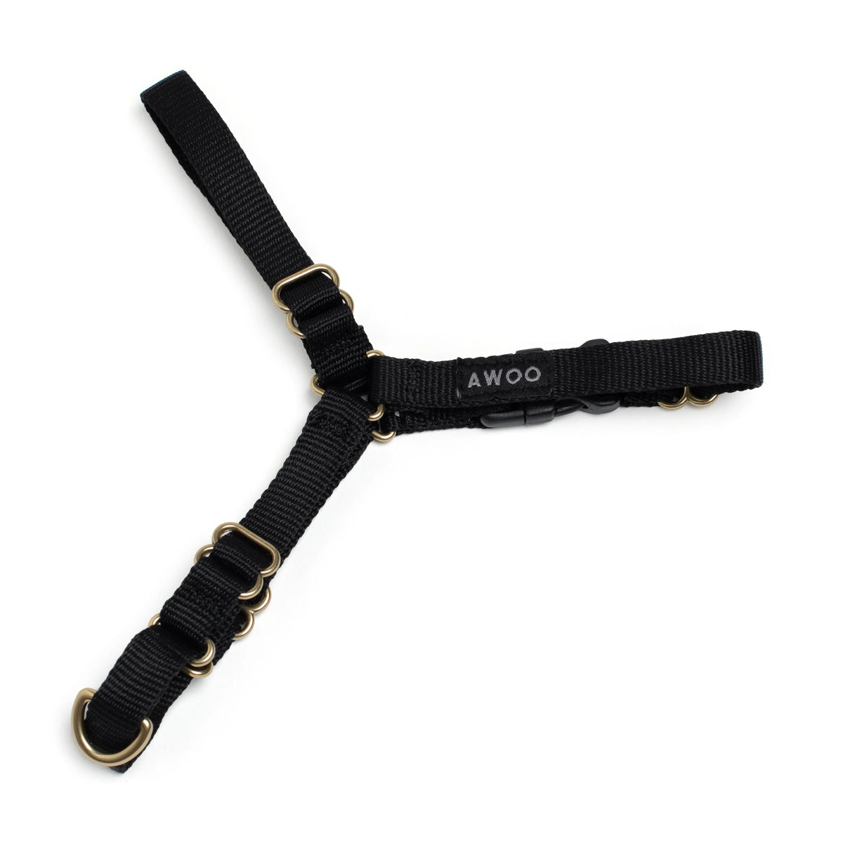 Roam Dog Harness