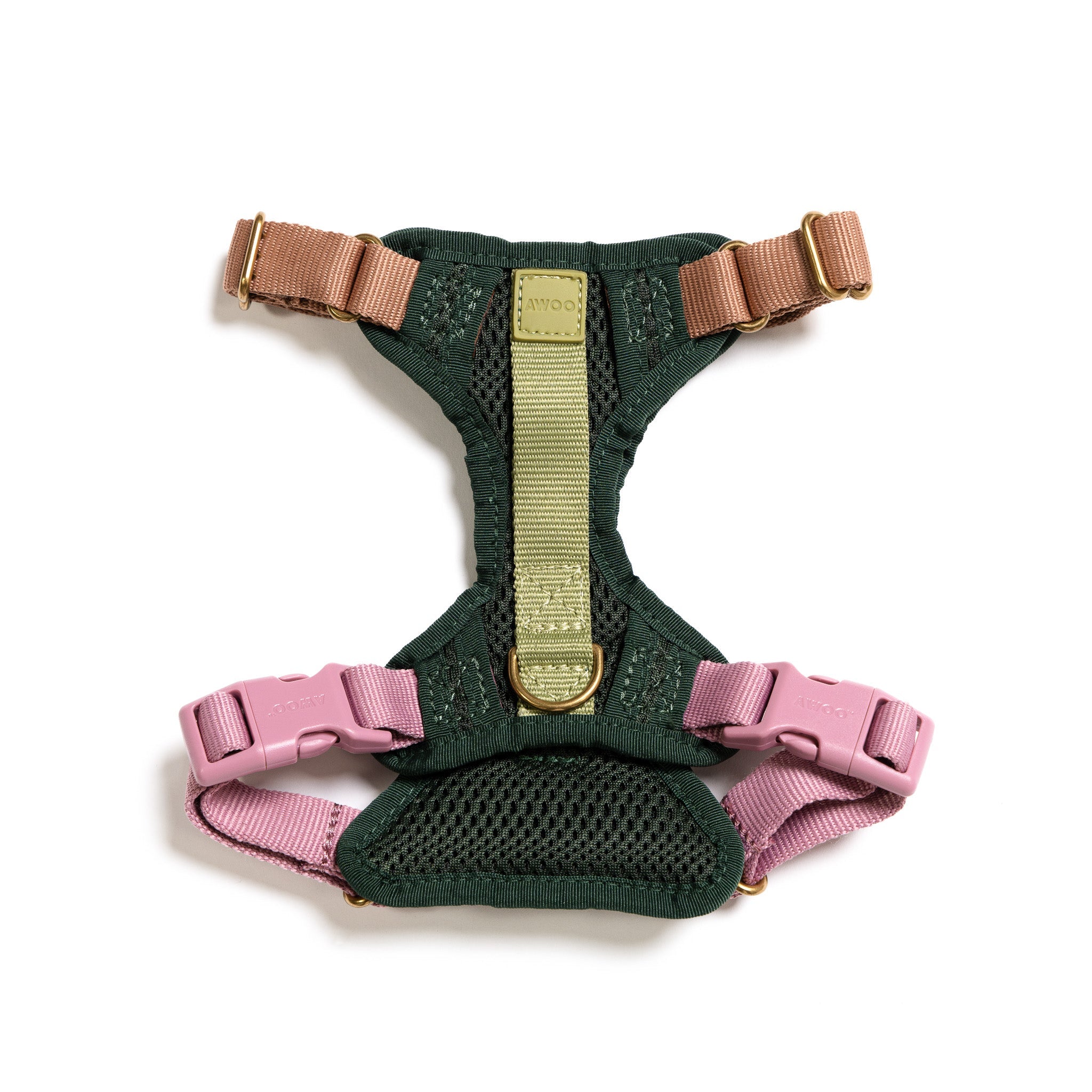 Huggie Dog Harness