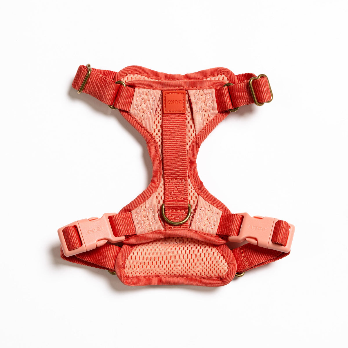 Huggie Dog Harness