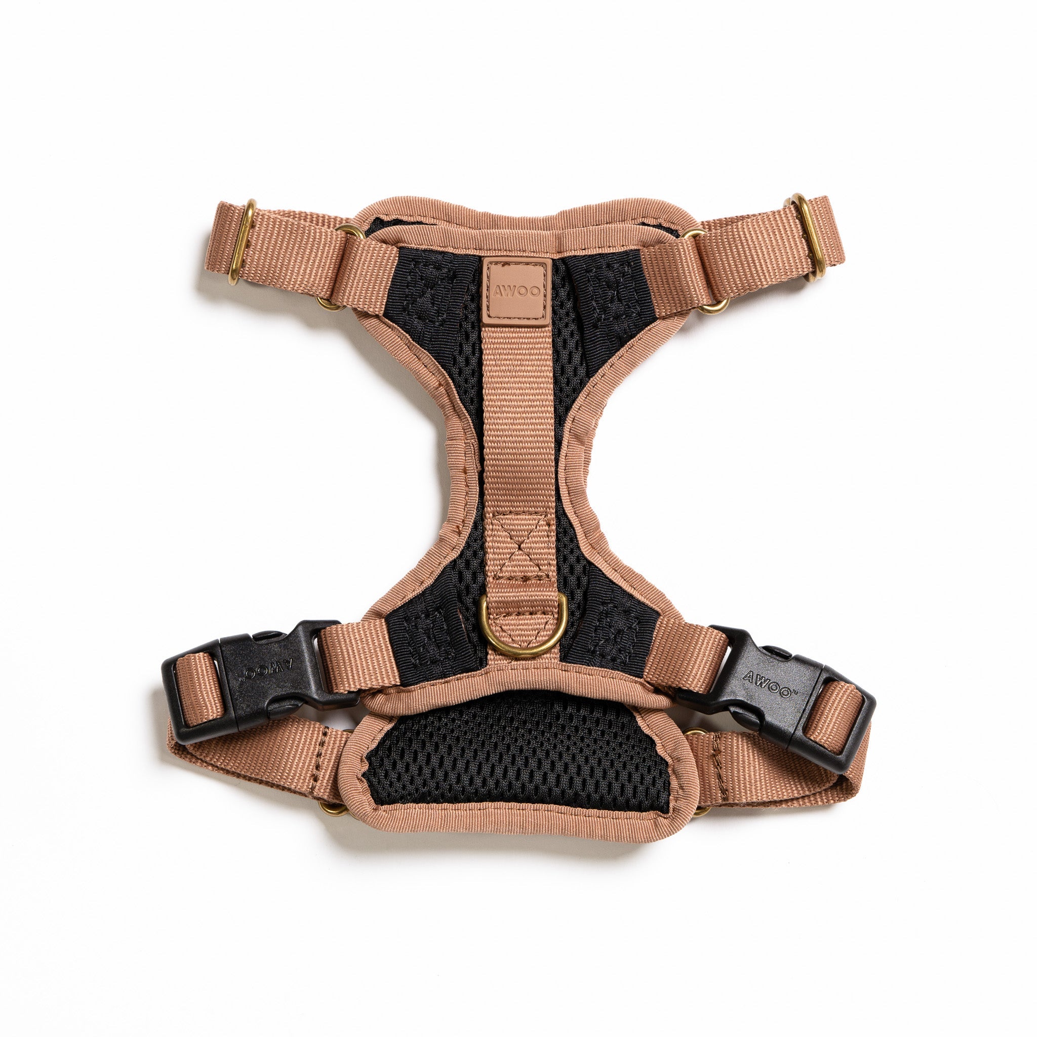 Huggie Dog Harness