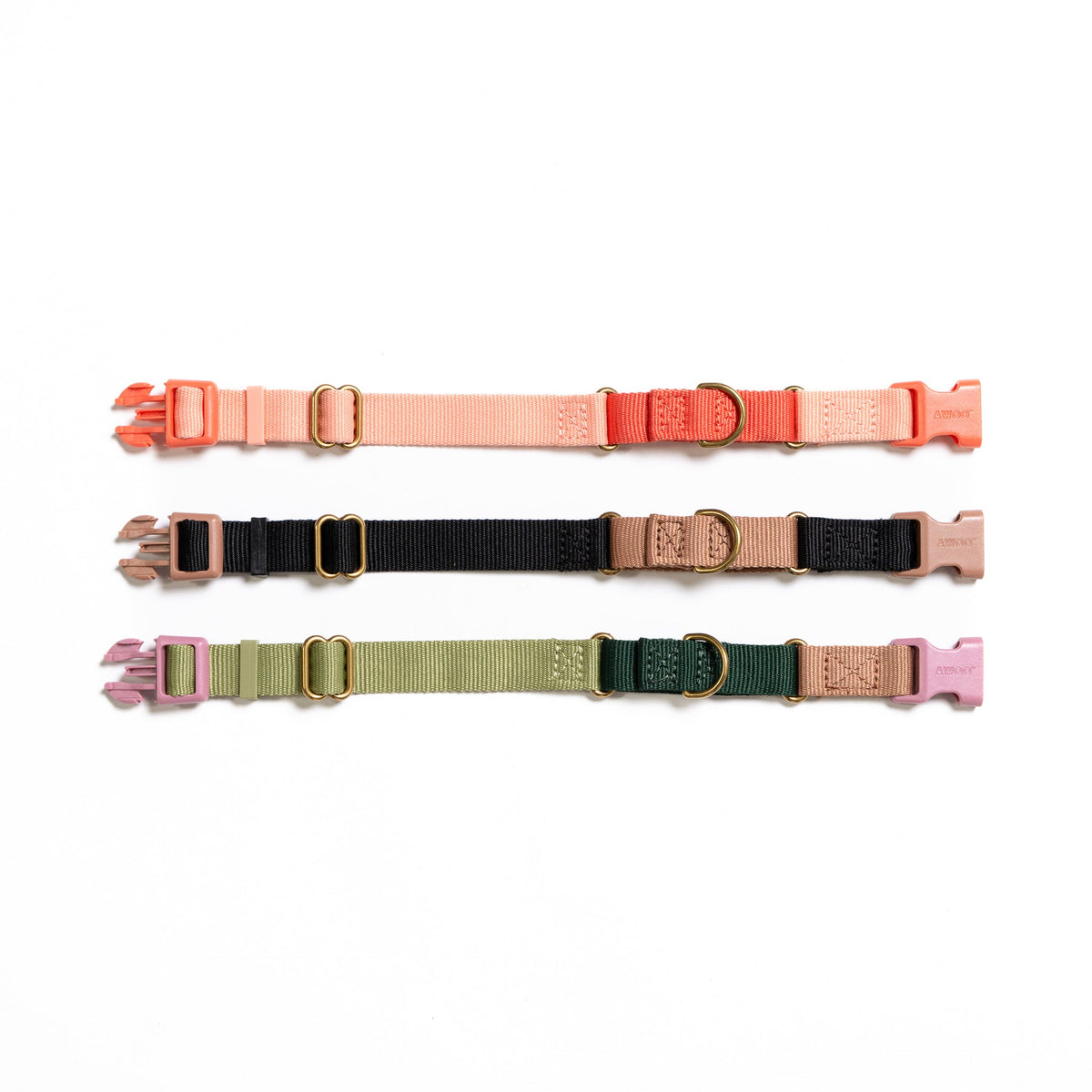 Marty Dog Collar