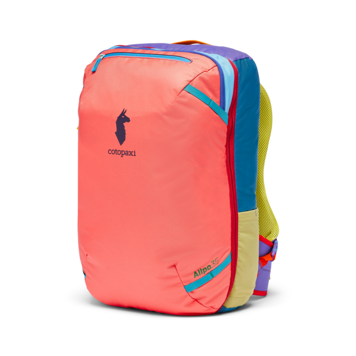Cotopaxi Allpa Del Dia Travel Pack 35L | EarthHero