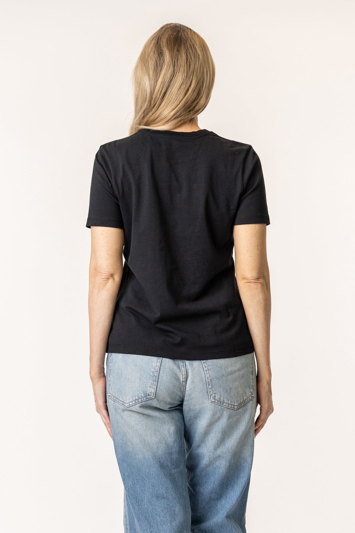 Vottera Women’s Organic Cotton T-Shirt
