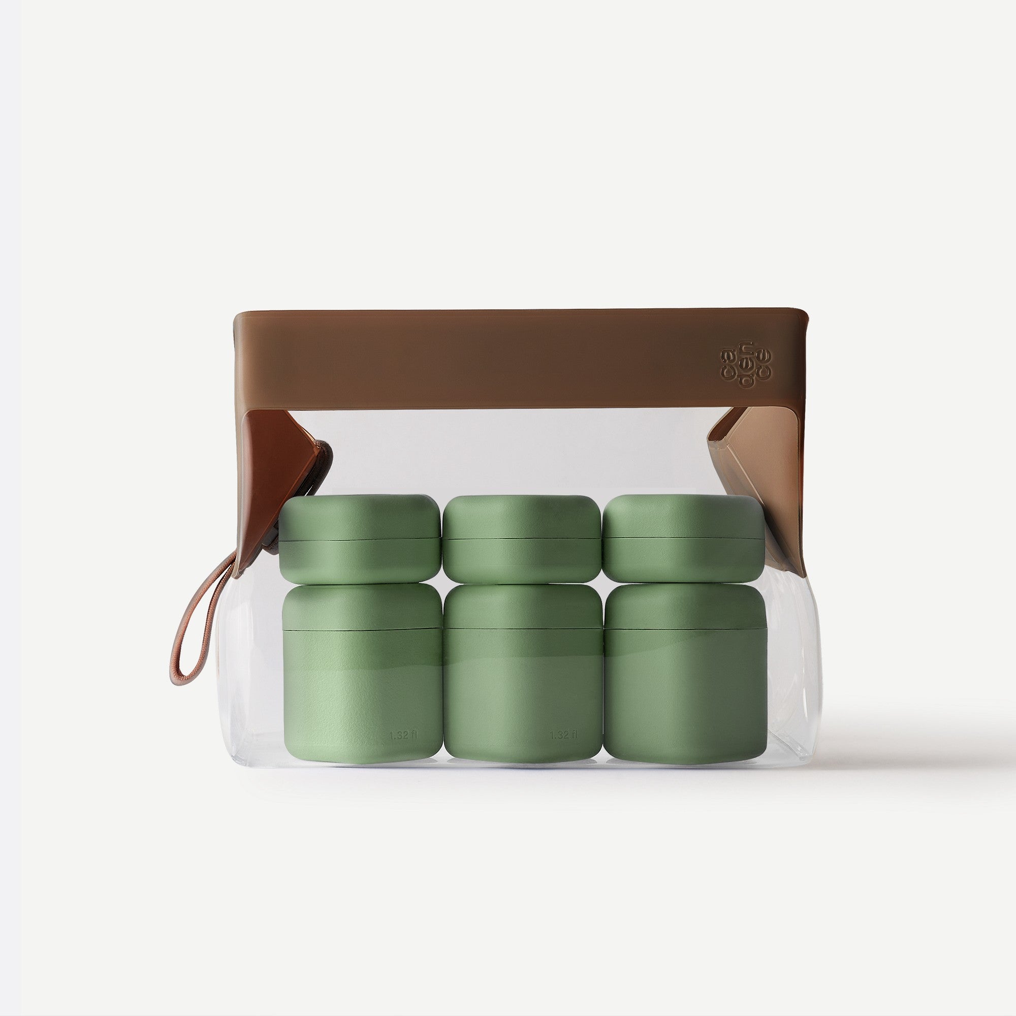 The Discovery Set Travel Capsule Bundle